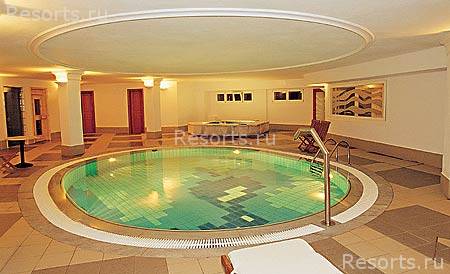 Royal Myconian Resort & Thalasso Spa 45